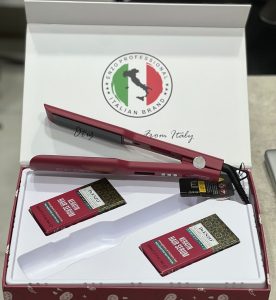 اتو مو پروفیشینال انزو مدل لابوبو EN3223