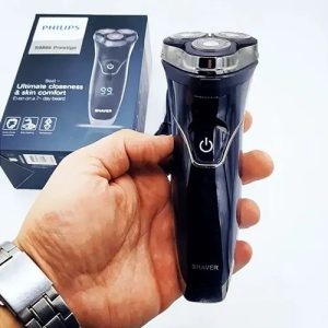 ریش تراش سه تیغ متحرک فیلیپس مدل S9866