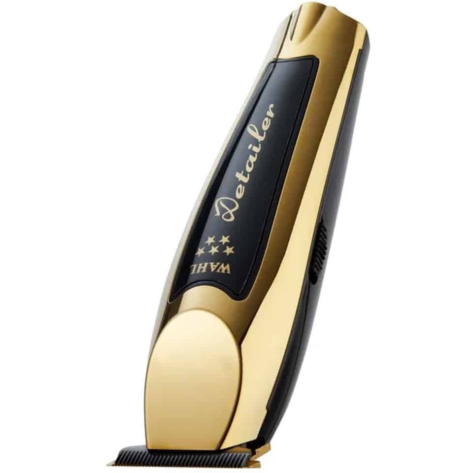 ماشین اصلاح وال مدل Detailer Gold Cordless